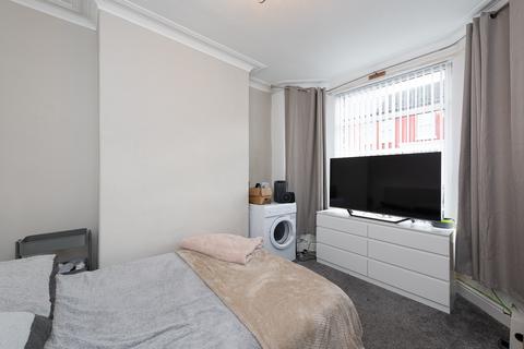 undefined, Park Road, Birkenhead CH42