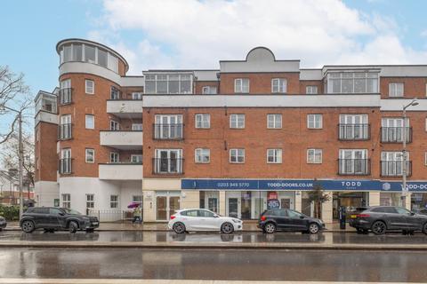undefined, Heath Road Twickenham TW1