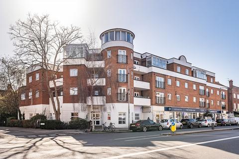 undefined, Heath Road Twickenham TW1