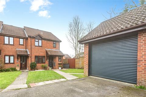 Balmoral Way, Basingstoke, Hampshire, RG22
