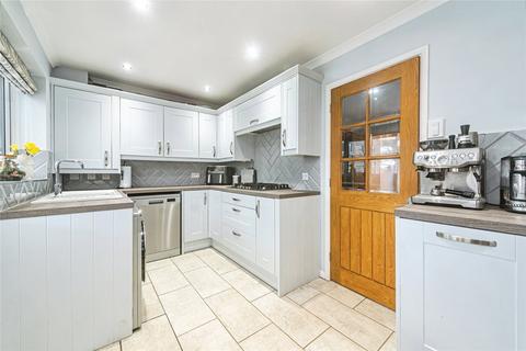 undefined, Balmoral Way, Basingstoke, Hampshire, RG22