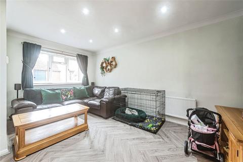 undefined, Balmoral Way, Basingstoke, Hampshire, RG22