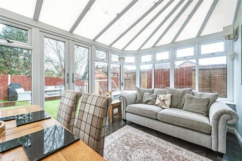 undefined, Balmoral Way, Basingstoke, Hampshire, RG22