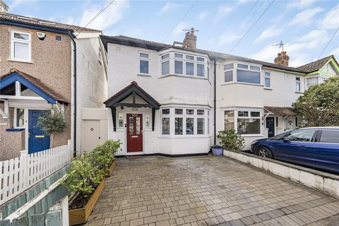 Tennyson Avenue, New Malden, KT3