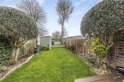 undefined, Tennyson Avenue, New Malden, KT3