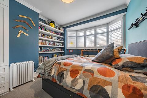 undefined, Tennyson Avenue, New Malden, KT3