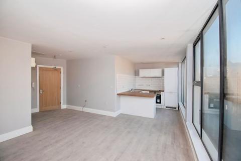 1 bedroom apartment to rent, The Lanes Apartments, Carts Lane, Leicester LE1
