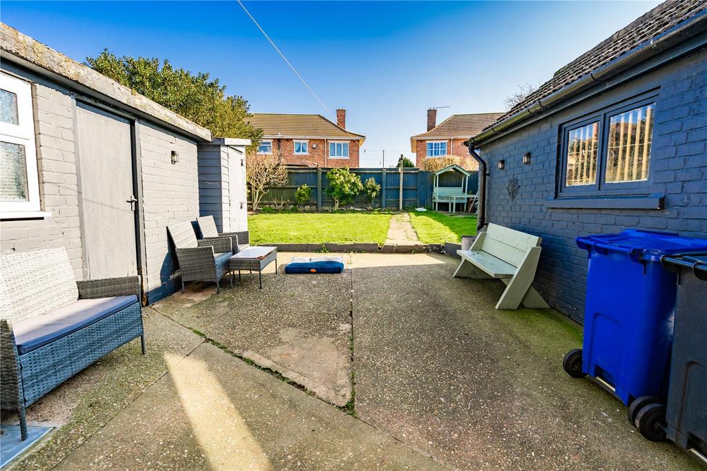 Garden 1