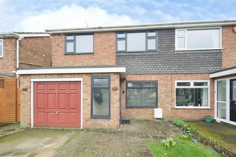 3 bedroom semi-detached house for sale, High Street, Ryton On Dunsmore, Coventry