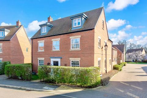 undefined, Lancaster Road, Huntingdon PE28