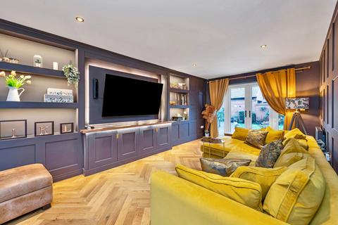 undefined, Lancaster Road, Huntingdon PE28