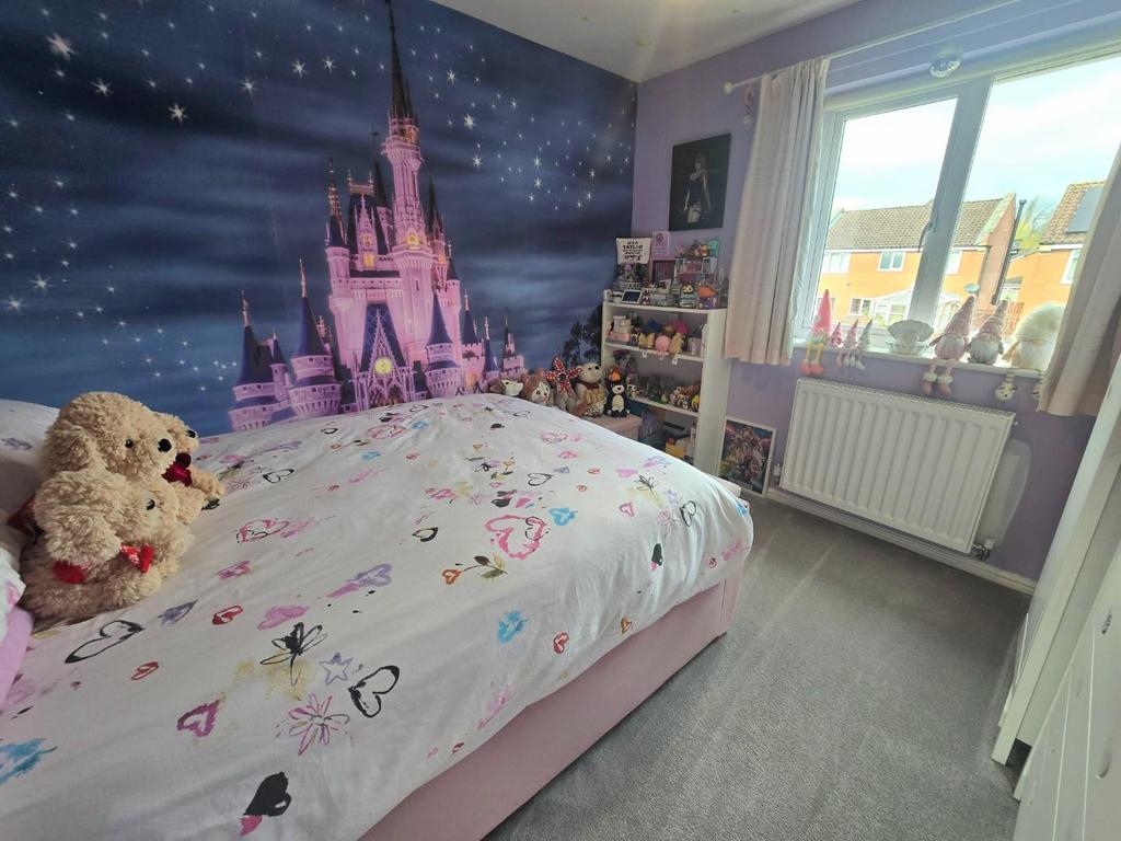 Bedroom 3