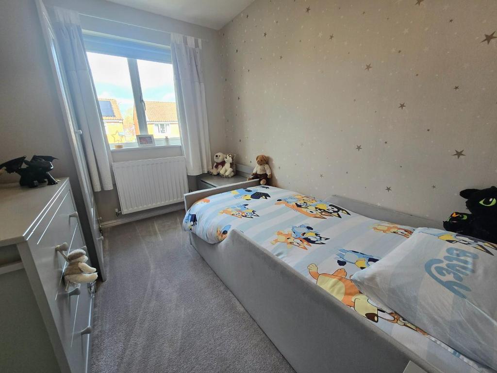 Bedroom 4