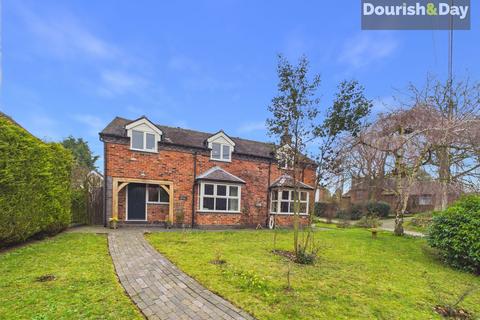School Lane, Market Drayton TF9