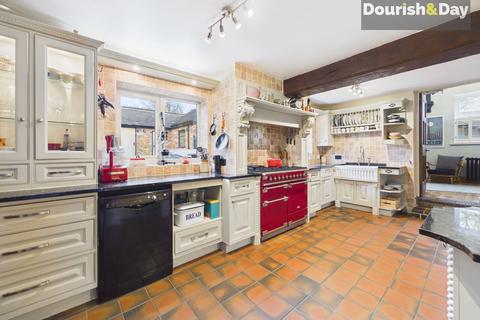 undefined, School Lane, Market Drayton TF9
