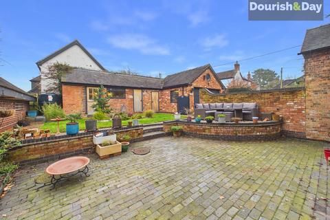 undefined, School Lane, Market Drayton TF9
