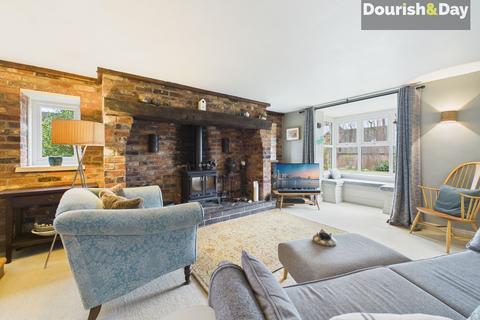 undefined, School Lane, Market Drayton TF9