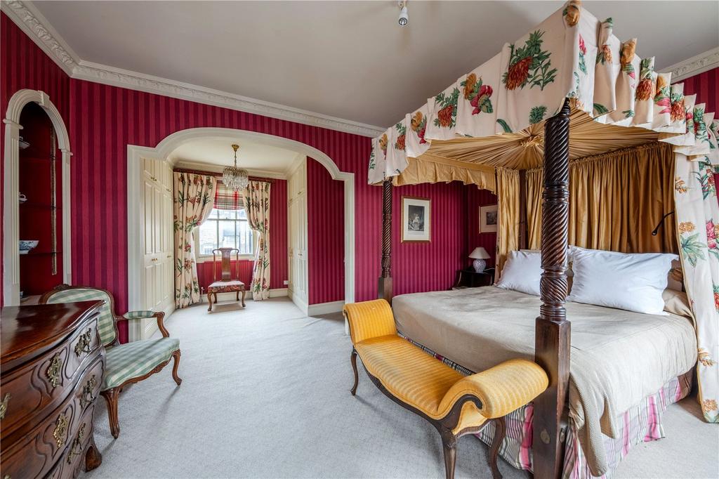 Principal Bedroom