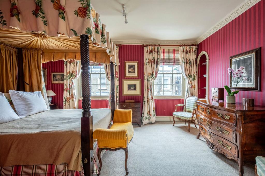 Principal Bedroom