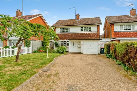 3 bedroom detached house for sale, Rusper Road, Crawley