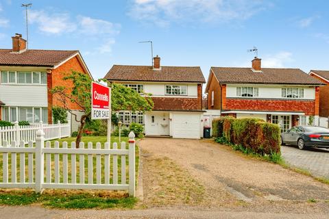 3 bedroom detached house for sale, Rusper Road, Crawley