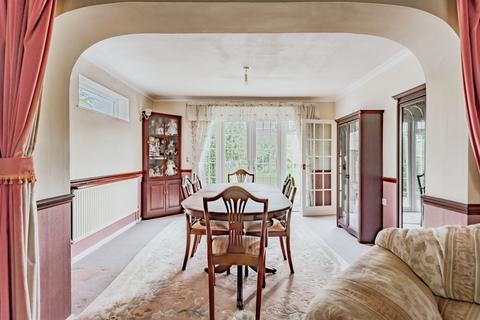 3 bedroom detached house for sale, Rusper Road, Crawley