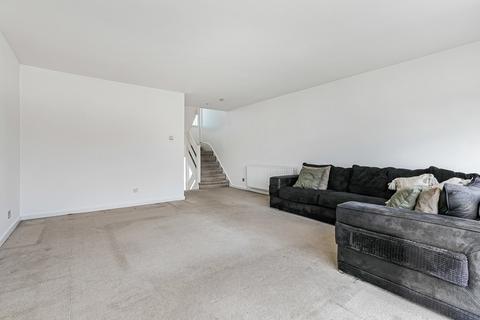 3 bedroom end of terrace house for sale, Brooklands Terrace, Green Street, Sunbury-on-Thames, Surrey, TW16