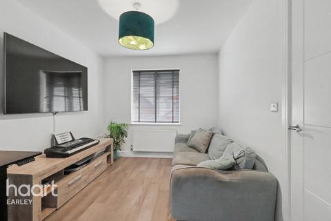 undefined, Montfort Gate, READING