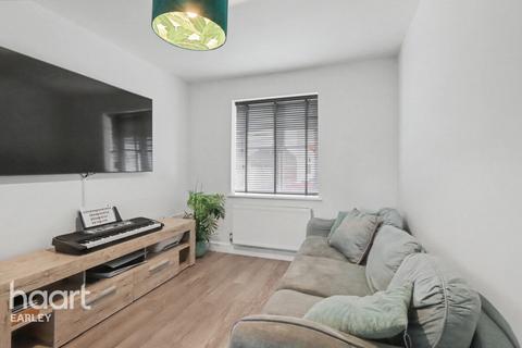 undefined, Montfort Gate, READING
