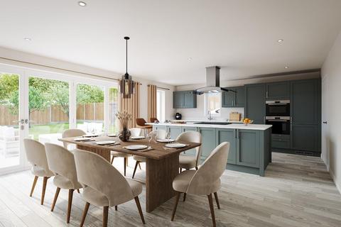 undefined, Weavers Close, Great Dunmow CM6