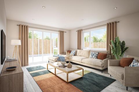 undefined, Weavers Close, Great Dunmow CM6