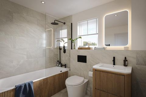 undefined, Weavers Close, Great Dunmow CM6