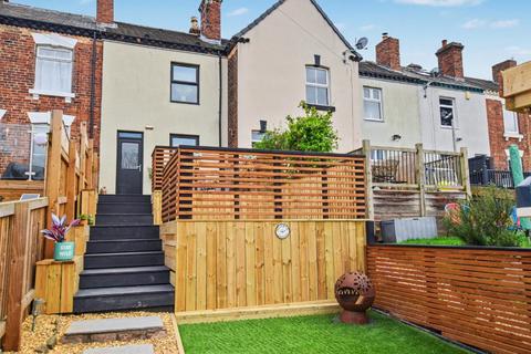 2 bedroom terraced house for sale - Dennington Lane, Crigglestone, Wakefield, West Yorkshire