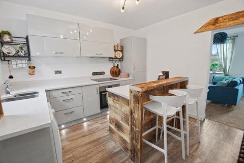 undefined, Dennington Lane, Crigglestone, Wakefield, West Yorkshire