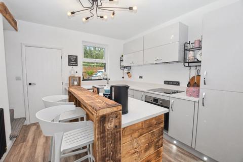 undefined, Dennington Lane, Crigglestone, Wakefield, West Yorkshire