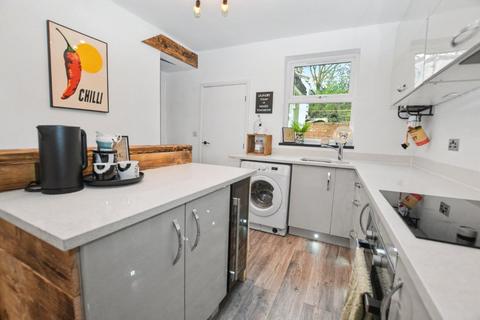 undefined, Dennington Lane, Crigglestone, Wakefield, West Yorkshire