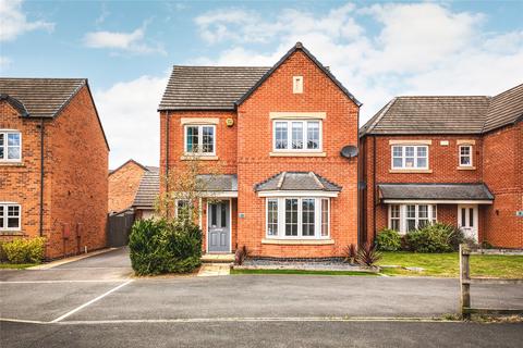 undefined, Richardson Way, Derby, Derbyshire, DE22