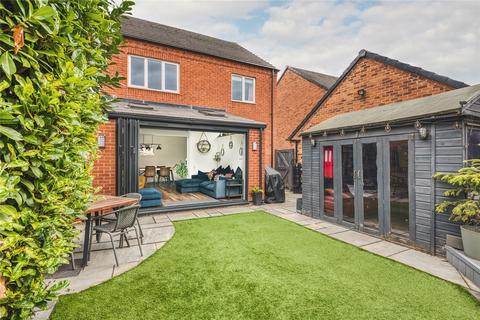 undefined, Richardson Way, Derby, Derbyshire, DE22