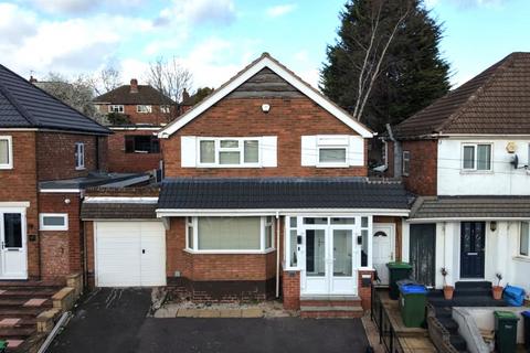 Appleton Avenue, Great Barr, Birmingham, B43
