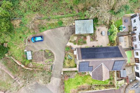 4 bedroom detached house for sale, Kensington Place, Newport NP19