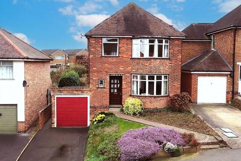 Somersby Road, Mapperley, Nottingham