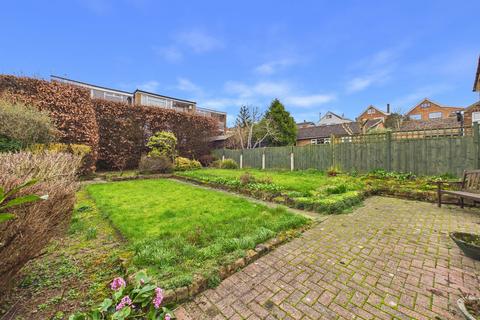 undefined, Somersby Road, Mapperley, Nottingham