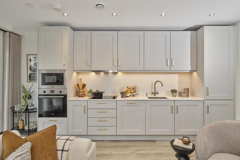 undefined, Plot 525, Jasper Wharf  at Abbey Quay, Former Abbey Retail Park IG11