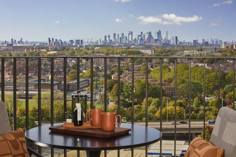 undefined, Plot 525, Jasper Wharf  at Abbey Quay, Former Abbey Retail Park IG11