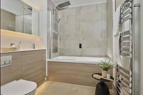 undefined, Plot 525, Jasper Wharf  at Abbey Quay, Former Abbey Retail Park IG11