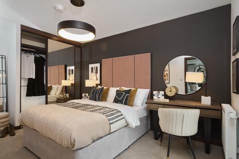 undefined, Plot 525, Jasper Wharf  at Abbey Quay, Former Abbey Retail Park IG11