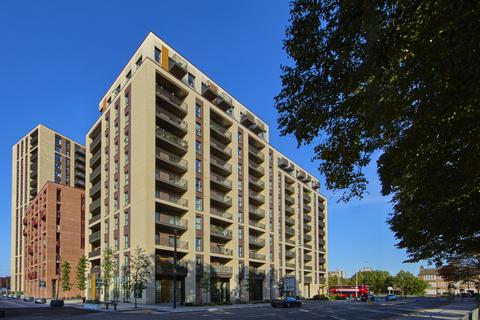 undefined, Plot 525, Jasper Wharf  at Abbey Quay, Former Abbey Retail Park IG11