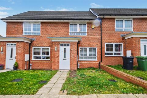 Welles Avenue, Methley, Leeds