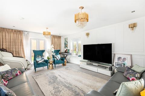 5 bedroom detached house for sale, Ramsey Crescent, Newton Leys, Bletchley, Milton Keynes, MK3