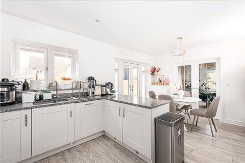 5 bedroom detached house for sale, Ramsey Crescent, Newton Leys, Bletchley, Milton Keynes, MK3